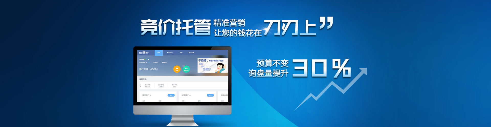 革吉信息流广告